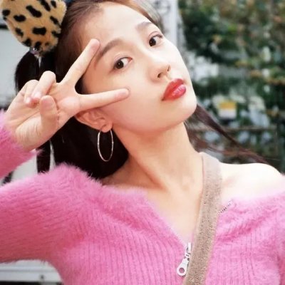 小镇的千叶君。